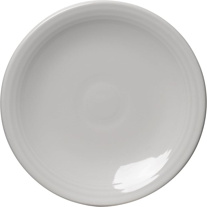 Fiesta 618Inch BB Plate White