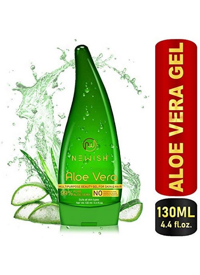 Newish Combo Pack For Gift (Aloe Vera+De Tan Face Pack)  - Image 4