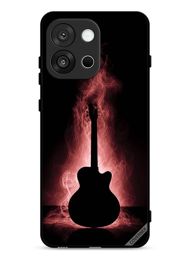 Covernex OnePlus 13T Protective Case Cover Guitar Reflection - Image 1