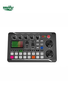 F998 Live Sound Card 16 Sound Effects Noise Reduction Mixers - pzsku/ZA022456B19A78803263EZ/45/_/1733211991/5d7dd316-cf79-46fb-95ae-3675eff4d70e