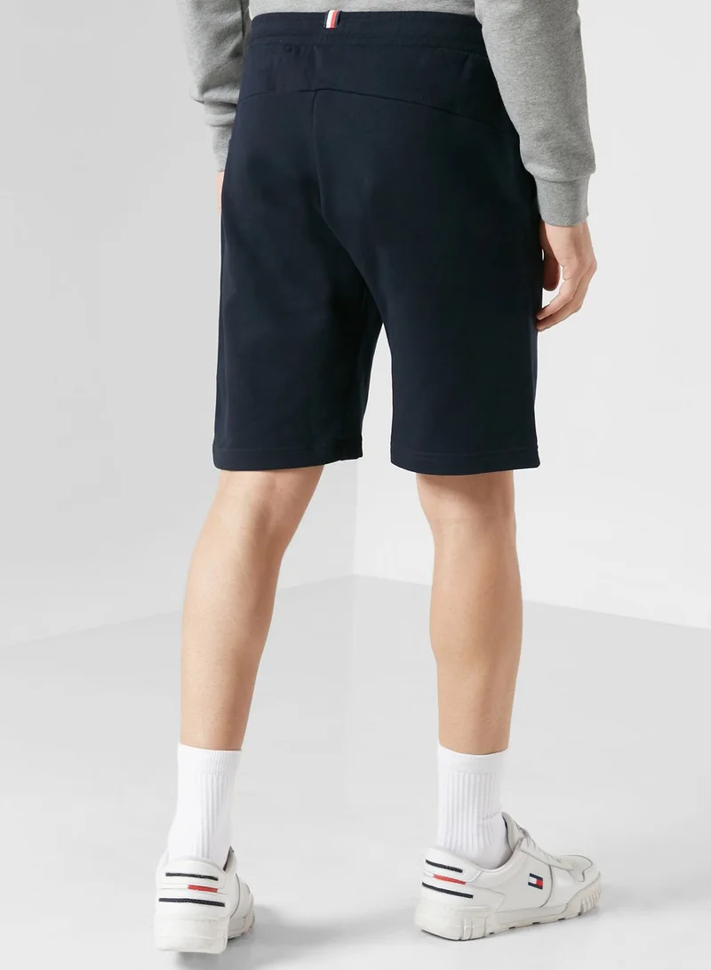 TOMMY HILFIGER Essential Sweatshorts