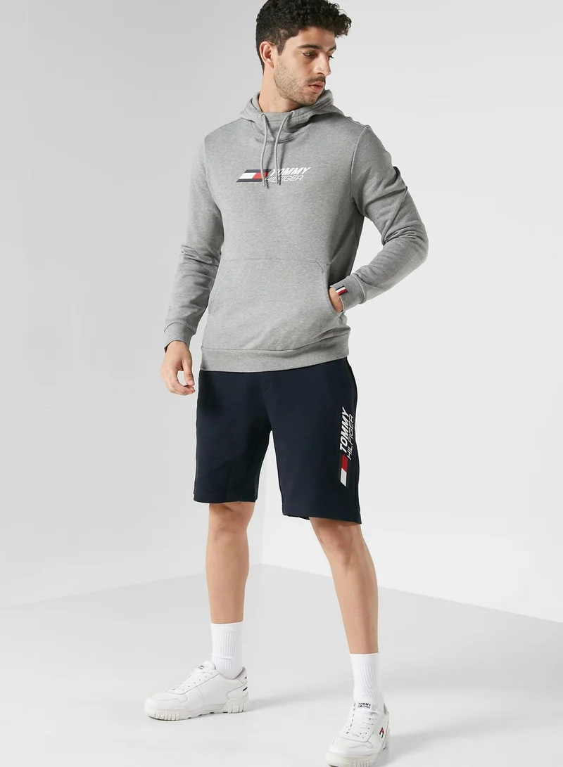 TOMMY HILFIGER Essential Sweatshorts