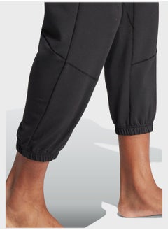 Adidas 7/8 Designed For Training Yoga Sweatpants  - Image 5