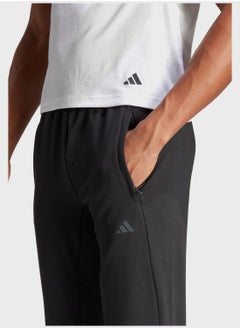 Adidas 7/8 Designed For Training Yoga Sweatpants  - Image 3