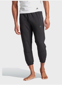 Adidas 7/8 Designed For Training Yoga Sweatpants  - Image 1