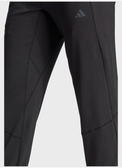 Adidas 7/8 Designed For Training Yoga Sweatpants  - Image 4