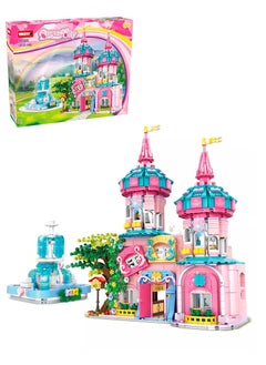 Fairy Castle