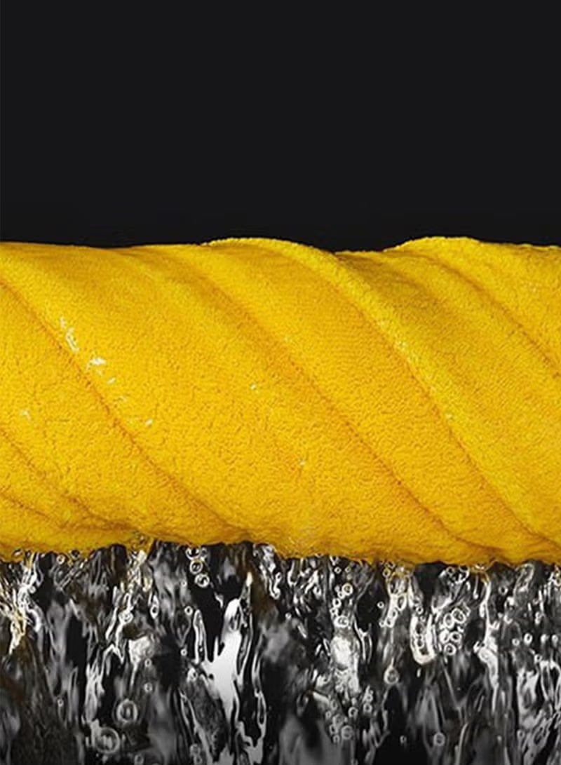 Digitek Pack Of 3 Car Drying Microfiber Towel - Image 2