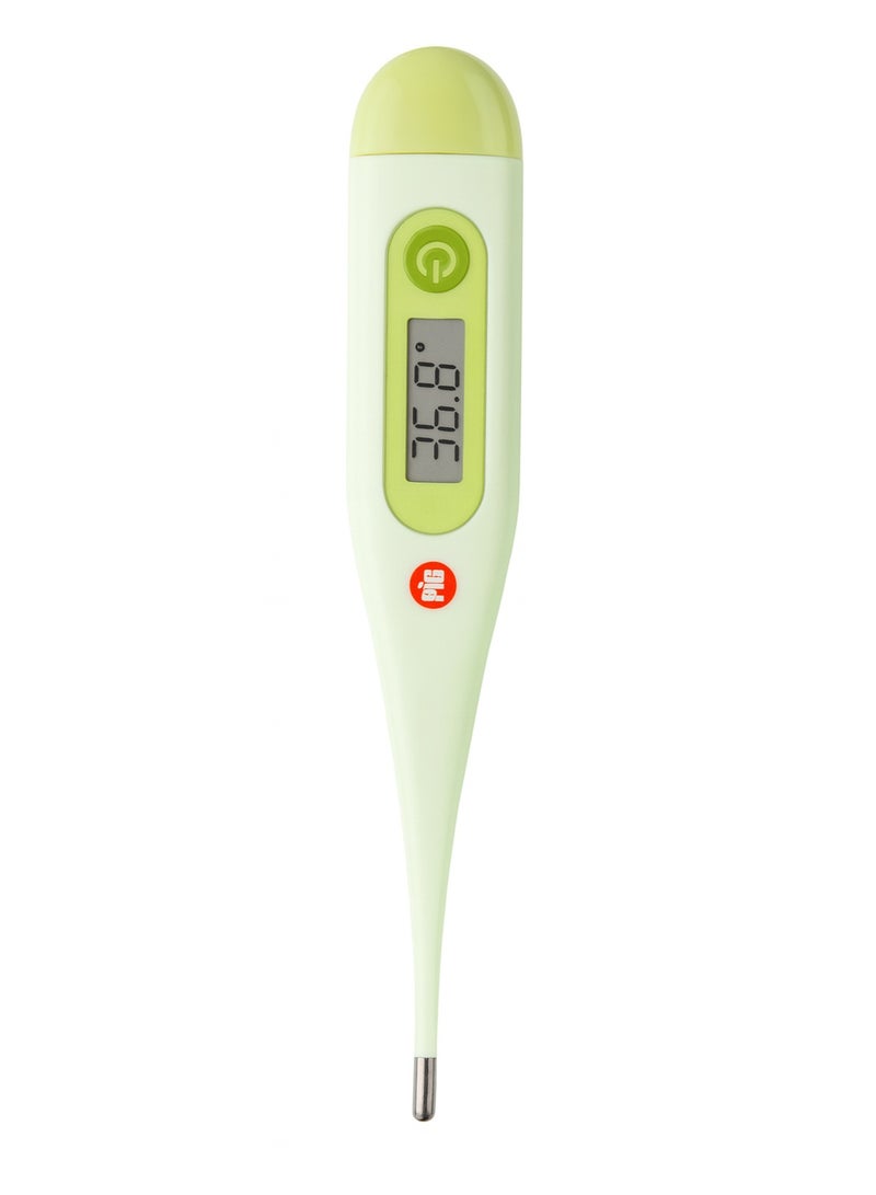 بيك سولوشن فيدو كلر ترمومتر رقمي