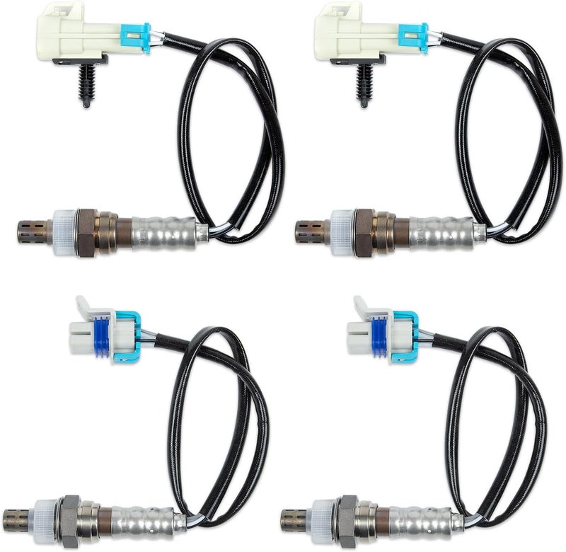 RANSOTO 234-9002 Air Fuel Ratio Oxygen O2 Sensor Upstream for Toyota 4Runner and Tacoma - Image 1