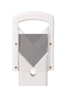 fashionhome Stainless Steel Blade Universal Cutter Slicer Kitchen Gadget  - Image 2
