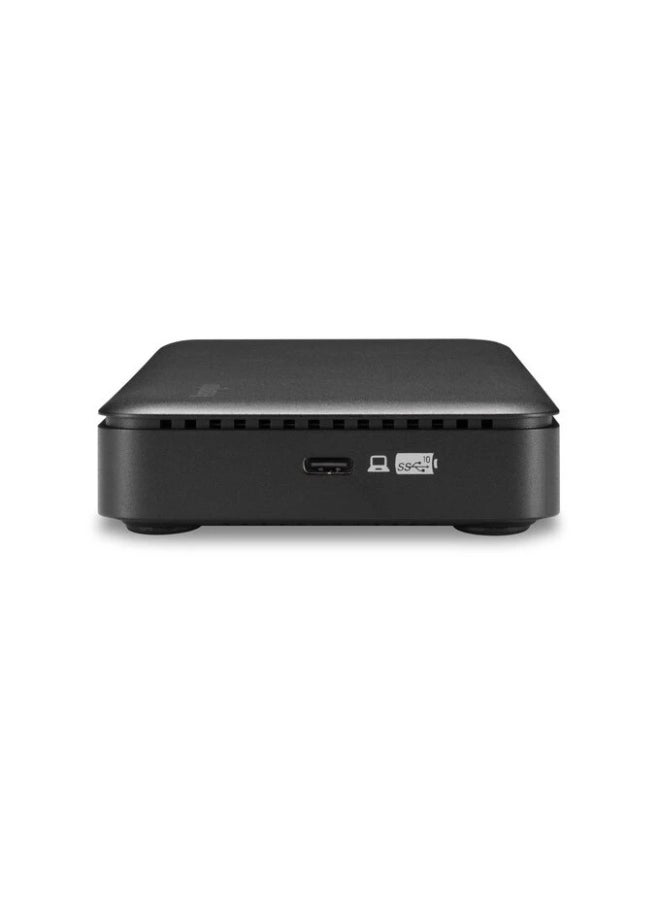 SD4839P  USB-C Docking Station 10Gbps Triple Video Driverless  with 85W Power Delivery, Easy Installation, 2 x DisplayPort++ 1.4, USB-A & HDMI 2.0 Ports, 3 Multi Screen Dock