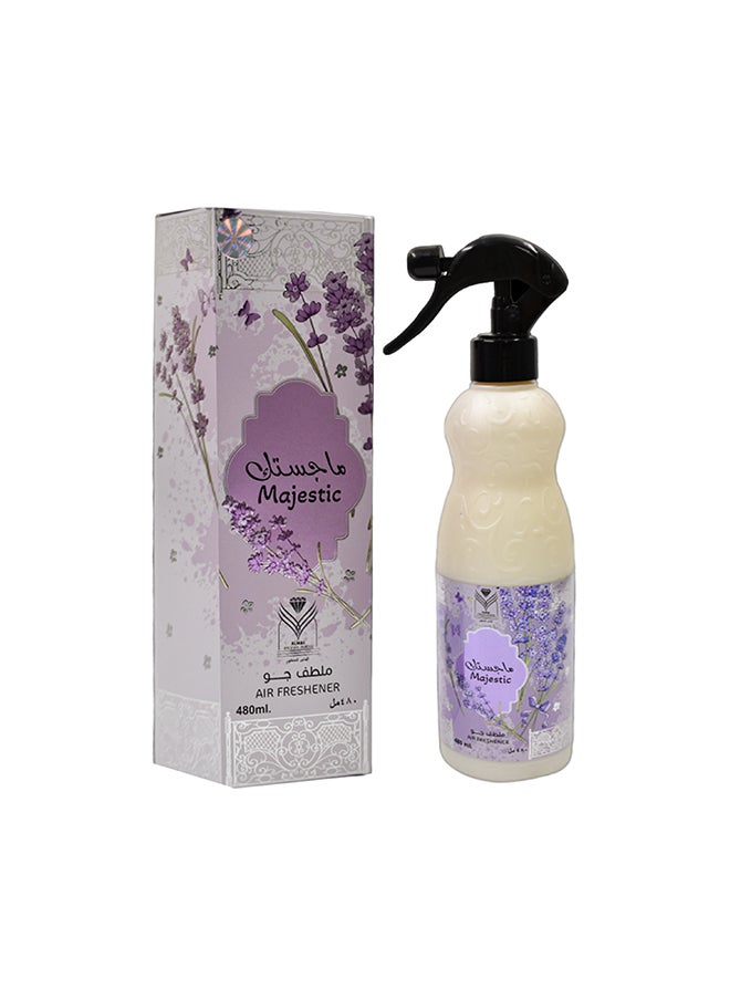 الماس معطر ماجستيك  - Image 1