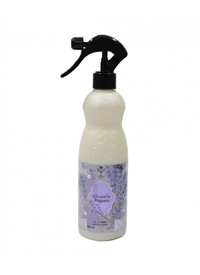 الماس معطر ماجستيك  - Image 2