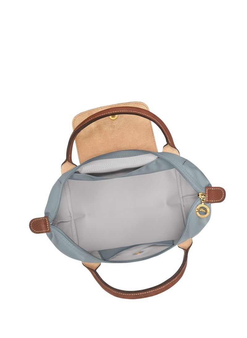 Longchamp Women's Small Tote, Tote, Shoulder Bag, Classic Theme Bag - Image 5