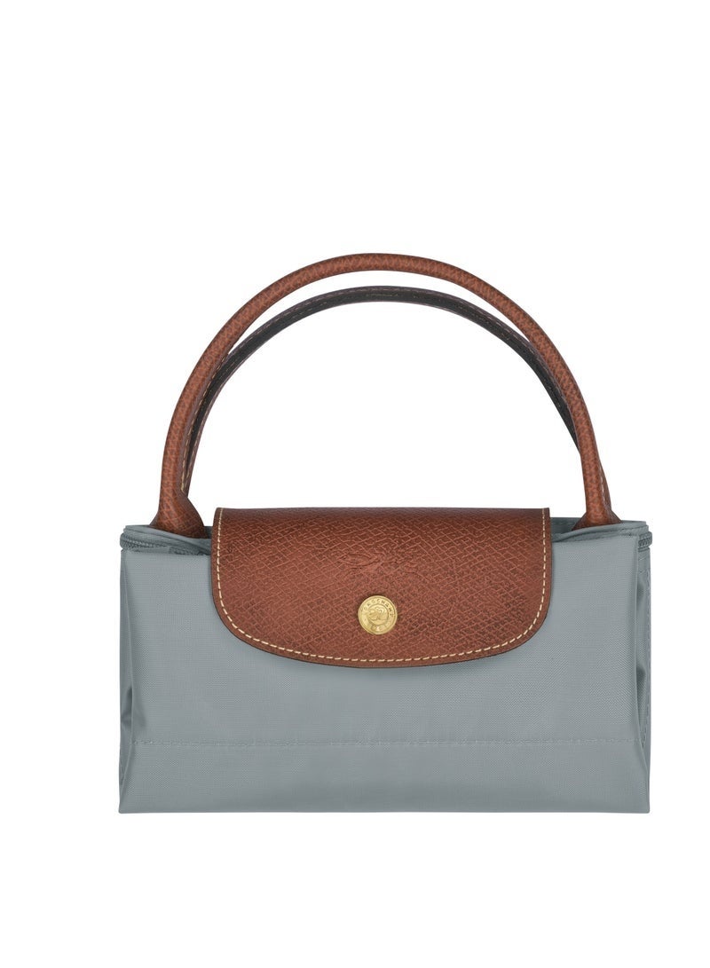 Longchamp Women's Small Tote, Tote, Shoulder Bag, Classic Theme Bag - Image 3