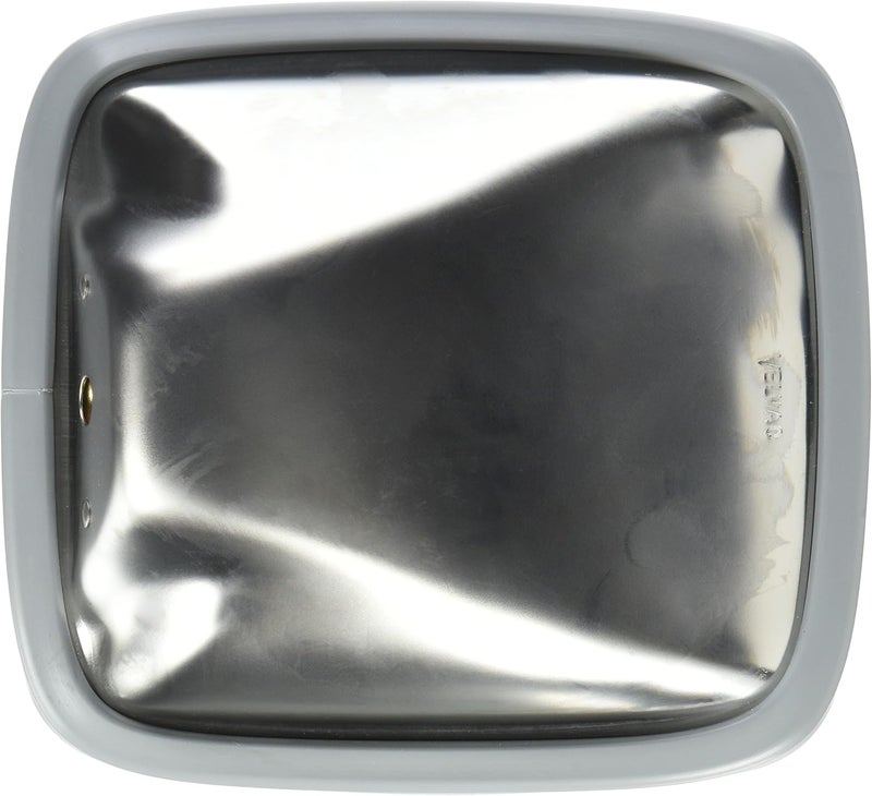 Velvac Wide Angle Convex Mirror - Image 2