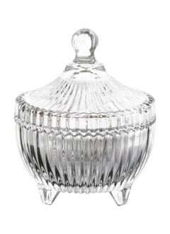 Glass Sugar Bowl Clear - pzsku/ZA02353FC6FFBC019EB97Z/45/_/1698149504/6383ac4d-299b-4287-897b-4abaa126e2d7