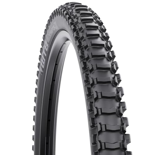 WTB Velociraptor Mountain Bike Rear Tire (26" x 2.1") Wire Bead, Aggressive Tread & Control for Technical Trails & Rocky Surfaces (Rear Tire) - Image 1