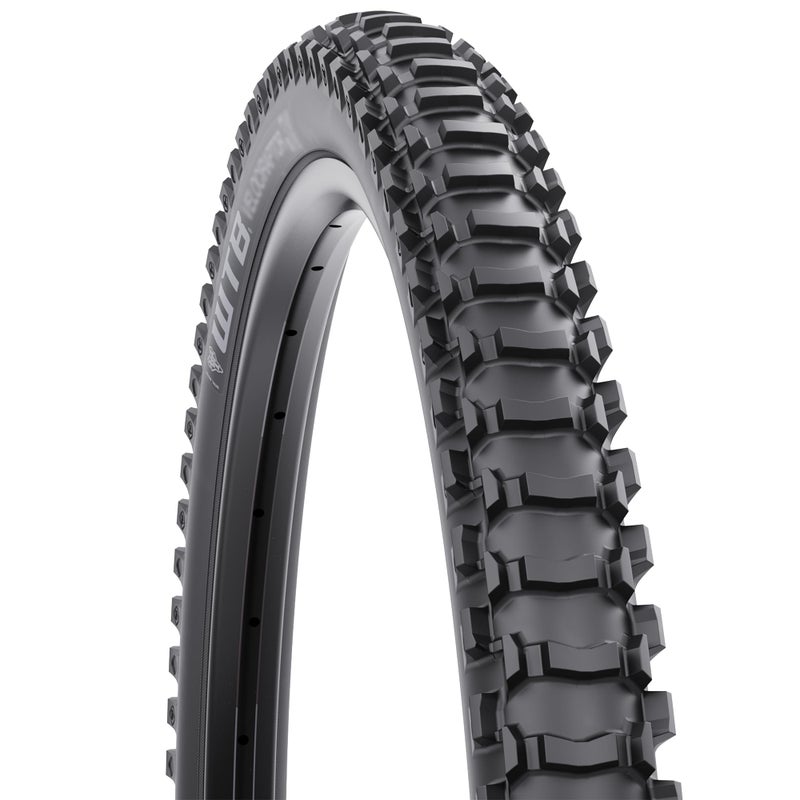 WTB Velociraptor Mountain Bike Rear Tire (26" x 2.1") Wire Bead, Aggressive Tread & Control for Technical Trails & Rocky Surfaces (Rear Tire) - Image 5