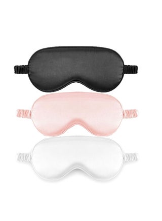 3pcs Dressing Up Blindfold Mask Eye Cover With Elastic Strap - pzsku/ZA0236FFB3C8C1A556860Z/45/_/1693622587/35b9a360-30df-4f6a-8824-f901a66df379