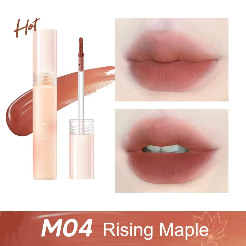 Judydoll Judydoll Mist Lip Glaze M04