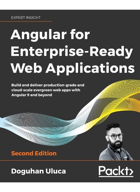 Angular 8 for Enterprise-Ready Web Applications -