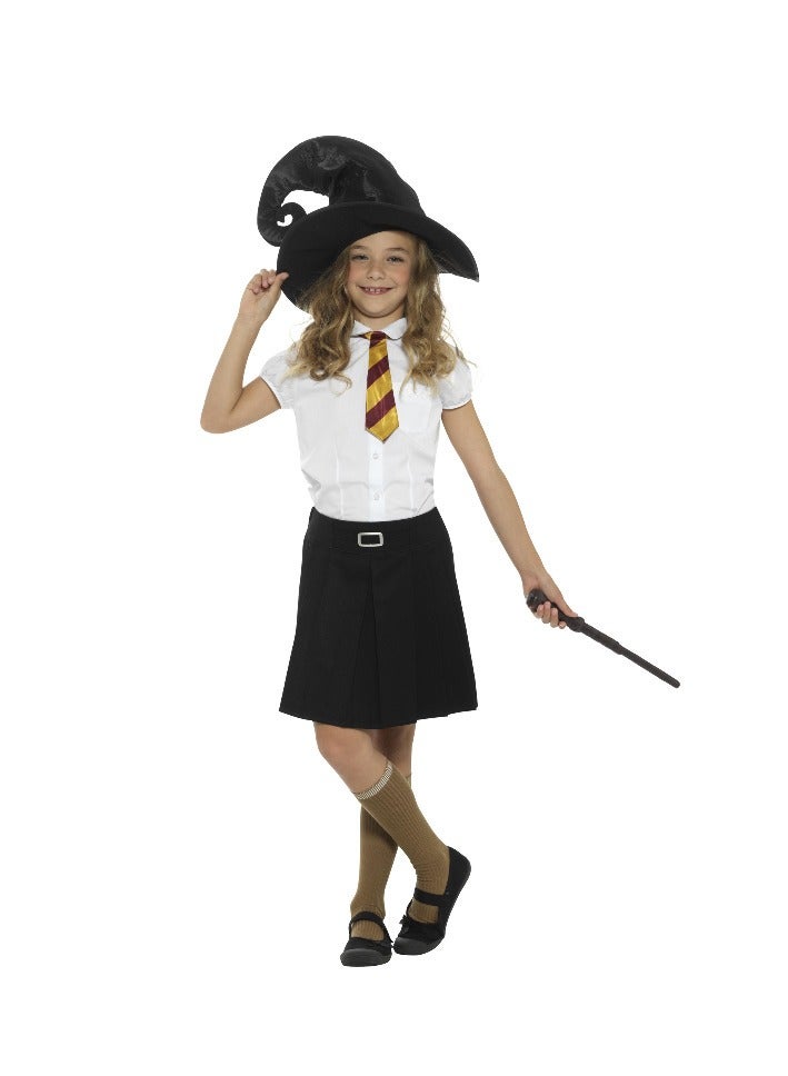 Smiffys Black Children Costume Kit - Image 2