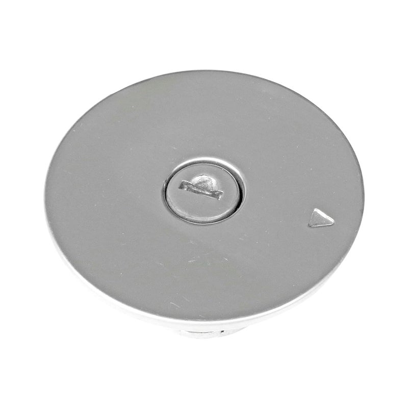 VTRUST Petrol Tank Lock Set Compatible for Yamaha FZ & FAZER Secure Steel Key Switch Lock - Image 4