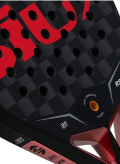 SIUX Raven Hybrid 18K Padel Racquet  - Image 2