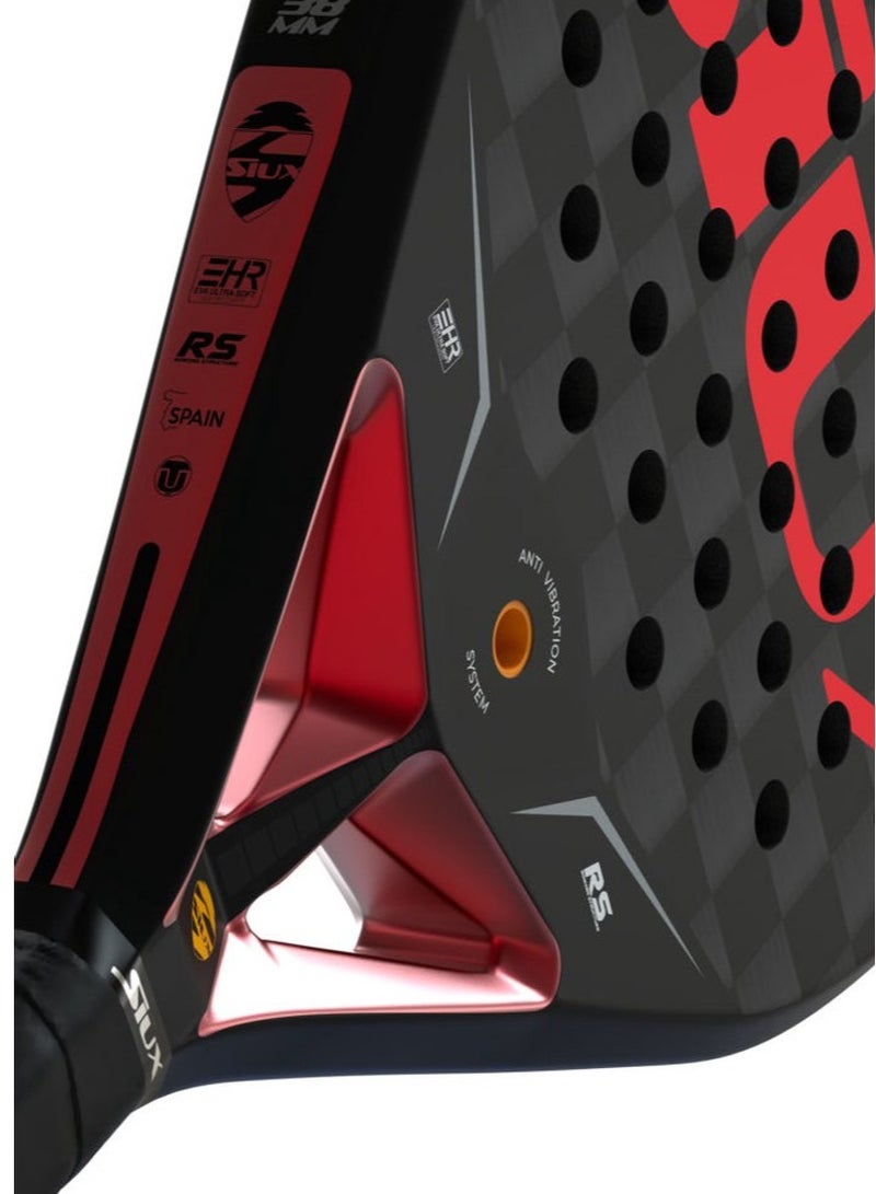 SIUX سيوكس رافين هايبرد 18 كيلو - Image 3