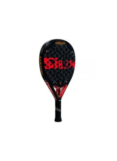 SIUX Raven Hybrid 18K Padel Racquet  - Image 4