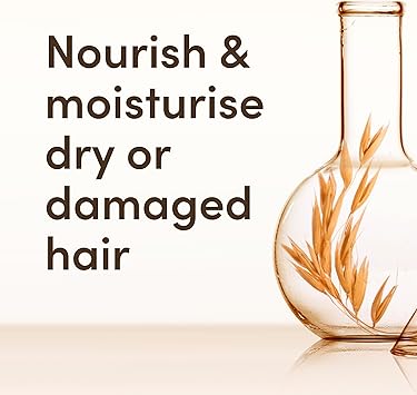 Aveeno Haircare Daily Moisture Oat Milk Blend Conditioner 500ml - Image 3