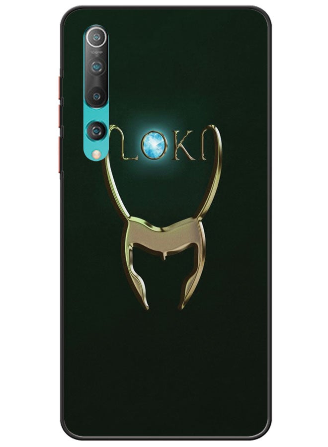 Protective Case Cover For Xiaomi Redmi 10 Pro (2020) Loki