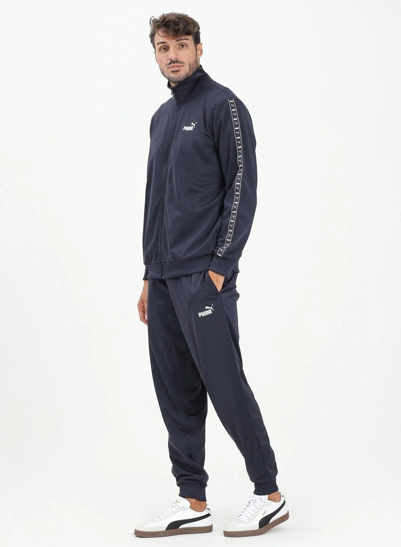 PUMA Tapped Tracksuit - Image 3