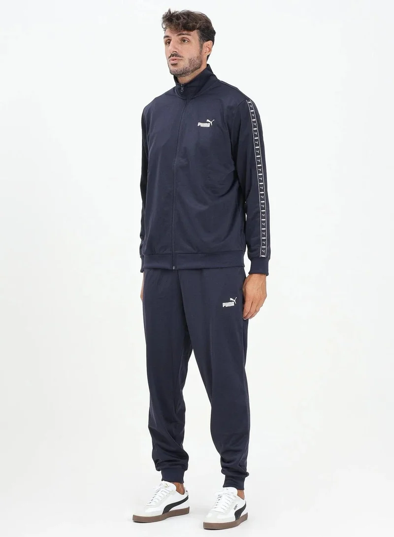 PUMA Tapped Tracksuit