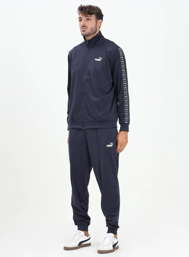 PUMA Tapped Tracksuit - Image 1