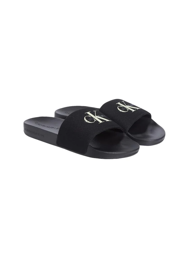 Calvin Klein Jeans Miami Flip Flops Sandals