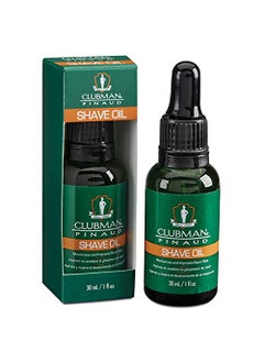 Clubman Shave Oil 1 fl oz - pzsku/ZA024522C2E9583B681F1Z/45/_/1741001477/f0dbf105-c151-45da-9ba1-8234ee802ee8