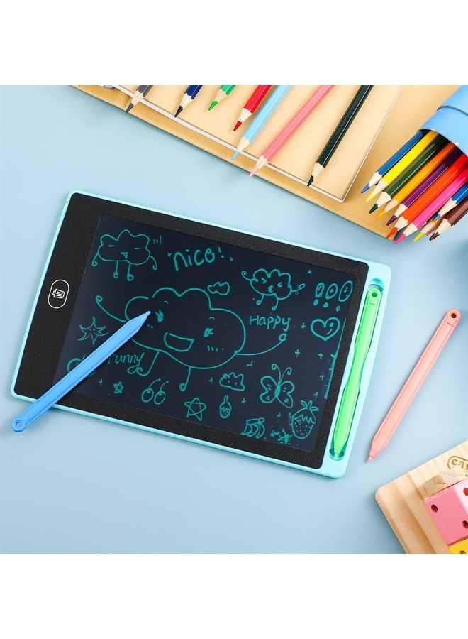 Chinco 6 قطع قلم رسم بديل 4.7 بوصة لأقلام لوحات الرسم للأطفال - Image 3