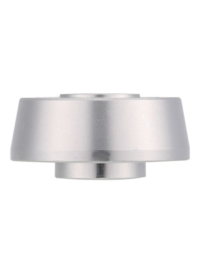 NIBEMINENT Aluminum Alloy Front Wheel Hex for 1/10 Axial Yeti AX90026  - Image 5