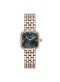 CERRUTI 1881 Silver/Rose Gold