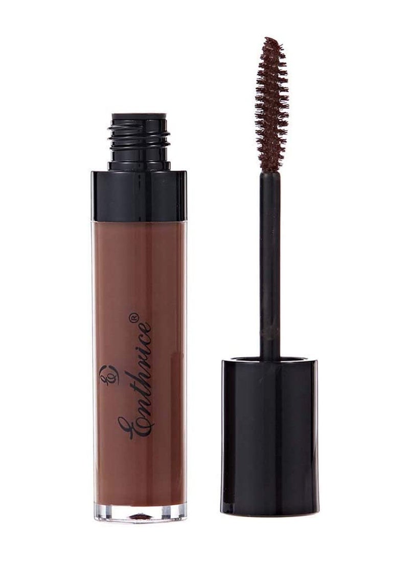 Enthrice Smokey Lashes Brow Mascara 8ml - Image 1