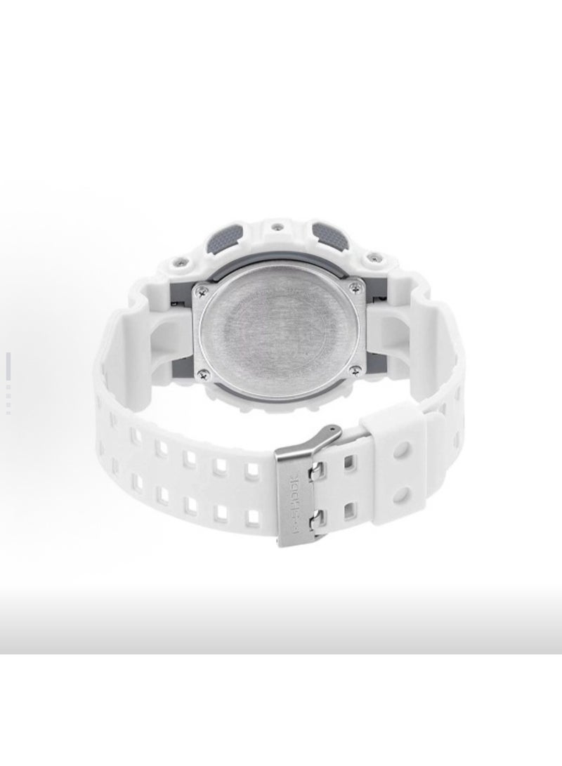 كاسيو ساعة كاسيو من طراز Casio Casio Casio من طراز Special Plotary System، وهي سلسلة من لوحات راتنجية راتنجية راتنجية في الهواء الطلق - Image 2