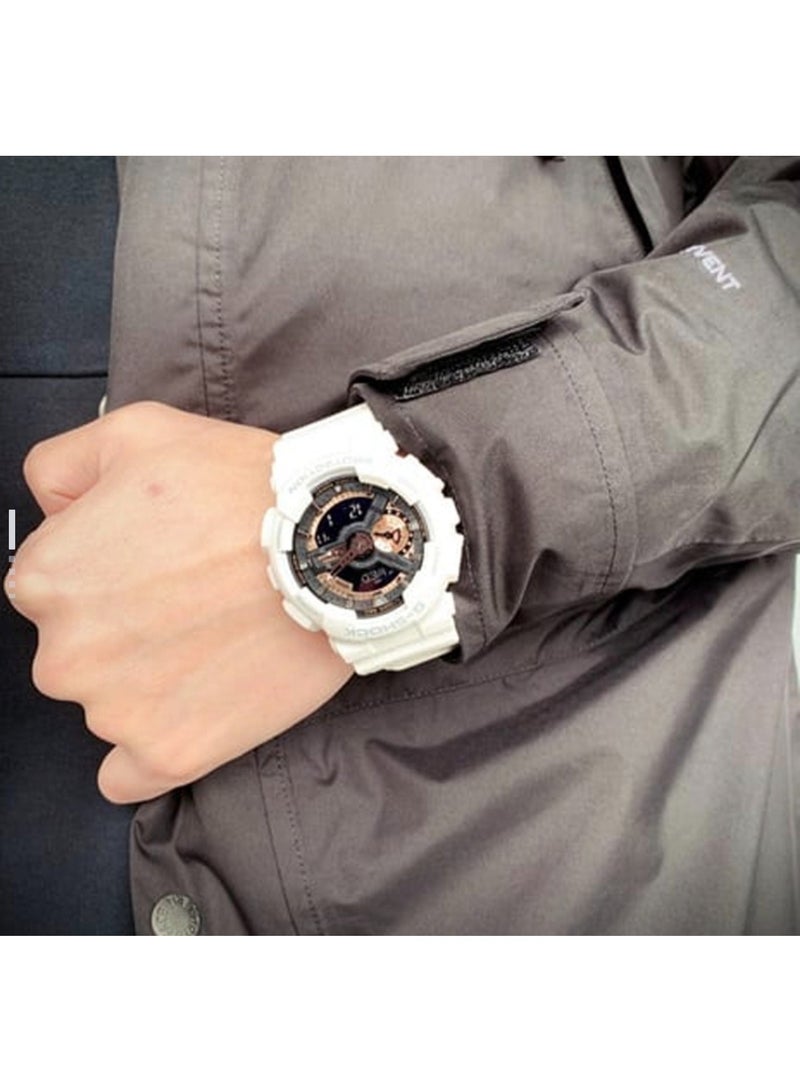 كاسيو ساعة كاسيو من طراز Casio Casio Casio من طراز Special Plotary System، وهي سلسلة من لوحات راتنجية راتنجية راتنجية في الهواء الطلق - Image 3