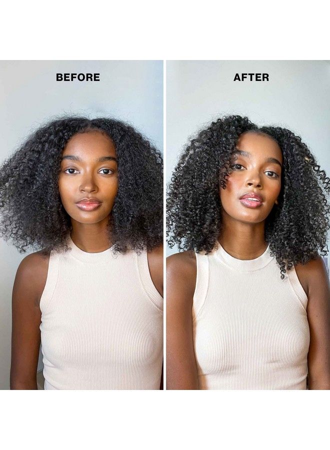 PUREOLOGY بلسم مرطب للشعر؛ للشعر الجاف المتوسط إلى الكثيف المعالج بالألوان؛ خالٍ من الكبريتات؛ نباتي - Image 5