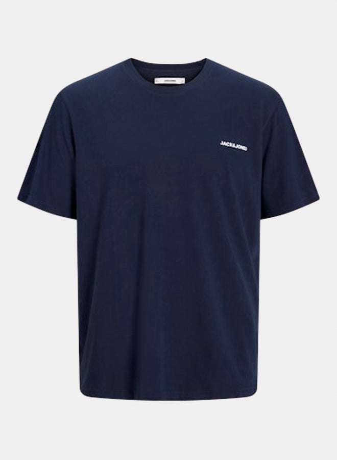 JACK & JONES JACK & JONES Mens Everest Tee And Pants Set  - Image 3
