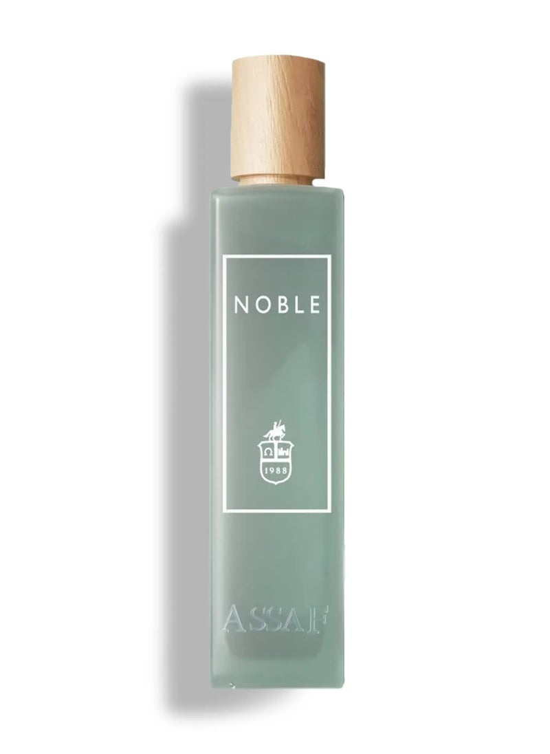 عساف عطر نوبل من عساف   200مل  - Image 1