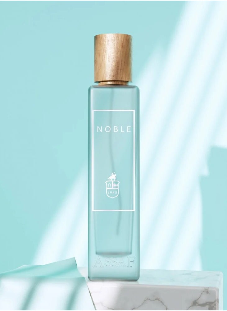 عساف عطر نوبل من عساف   200مل  - Image 3