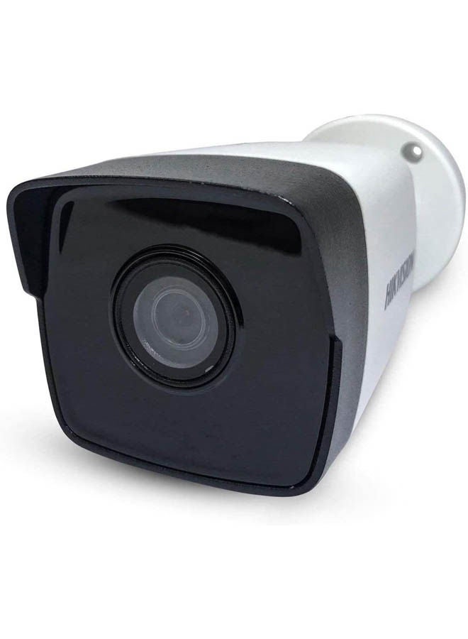HIKVISION 4Mp Fixed Bullet Network Camera - Image 4